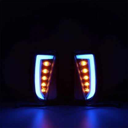 Turn Signal Light for Toyota Prius (2012-2015)