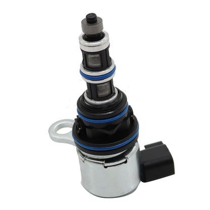 Set of 4 Multiple Displacement Solenoids for Dodge Jeep Chrysler 5.7L (2005–2009)