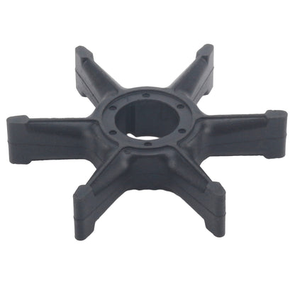Water Pump Impeller & Key for Yamaha Outboard 20-30HP