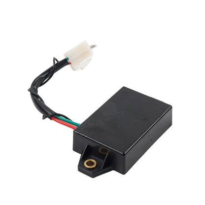 Time Relay Controller 16A11-17001 for Mitsubishi E307B