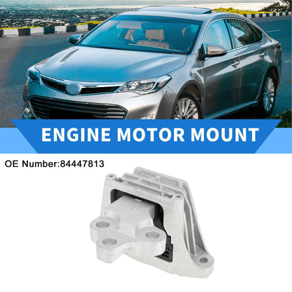 Engine Motor Mount for Chevrolet Equinox 2017 (2017)