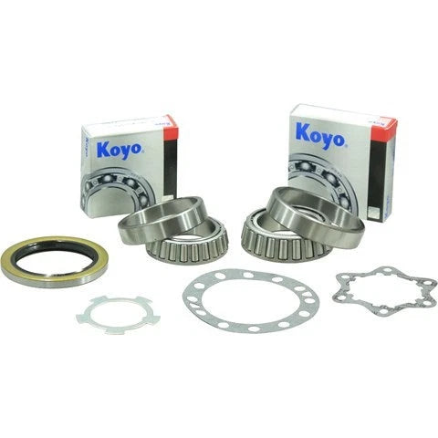 Front Wheel Bearing Kit for Toyota Hilux (RN105, RN106, RN130, RN36, RN46)