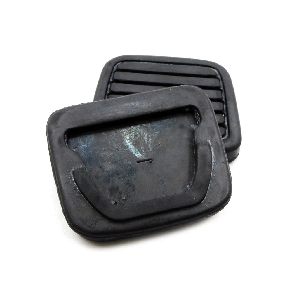 Clutch Brake Pedal Pads for Isuzu Faster TFR Pickup Holden Rodeo (1988–2002)