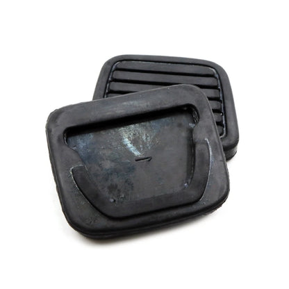 Clutch Brake Pedal Pads for Isuzu Faster TFR Pickup Holden Rodeo (1988–2002)