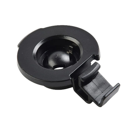 Portable Car Suction Cup Mount / GPS Holder for GARMIN NUVI 2597 2557 LMT C225