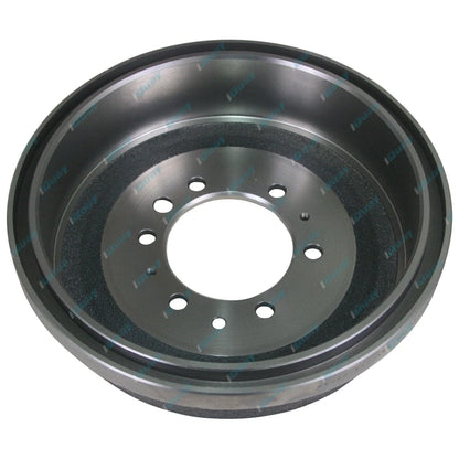 2 x Rear Brake Drums for Toyota Landcruiser 70 75 Series FJ75 HJ75 (1989)