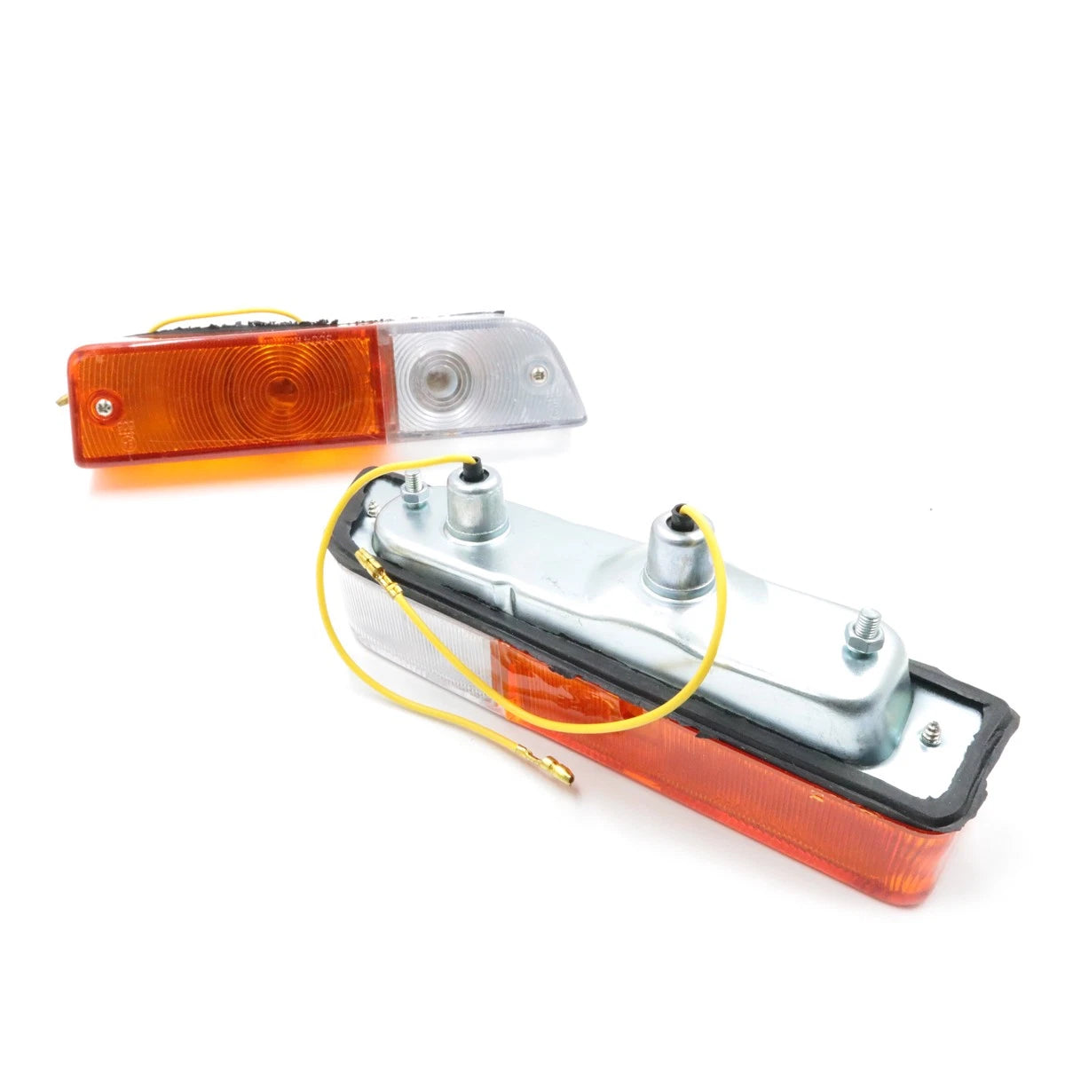 Parking Turn Lights for Datsun Bluebird 510, Sunny B110, 120Y, 710, 610 (1968–1983)
