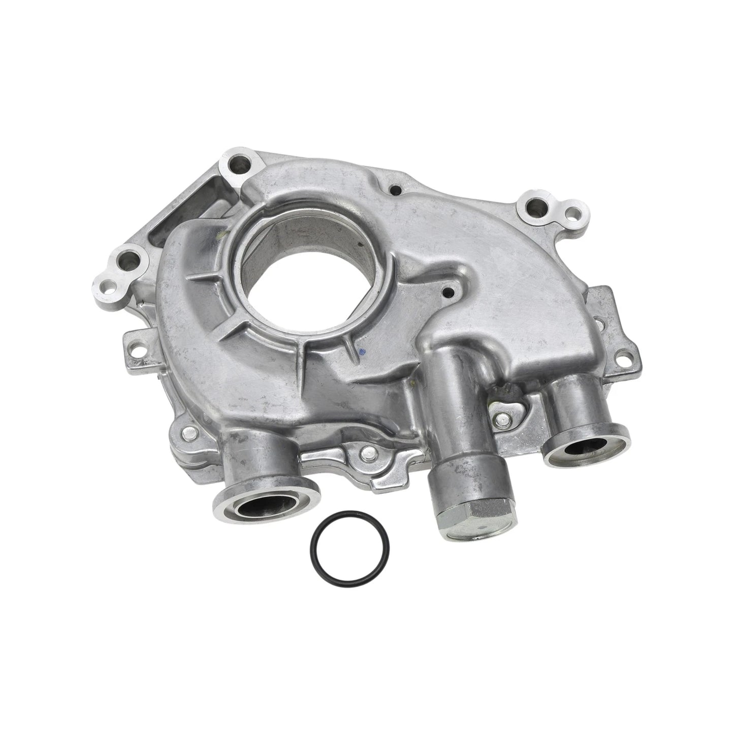 Engine Oil Pump for Nissan Frontier (2005–2019) - 15010EA200, 15010EA20A, M525