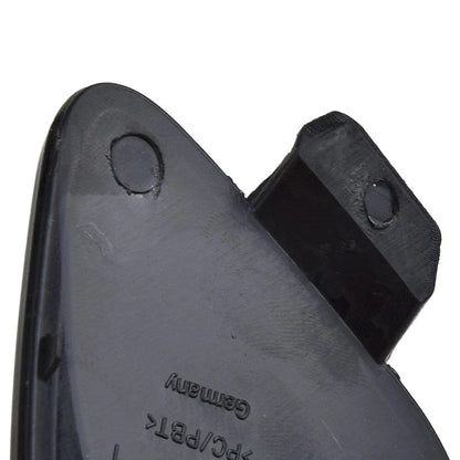 Tow Hook Eye Cover Frame Front Bumper for VOLVO S6 (2011–2013)