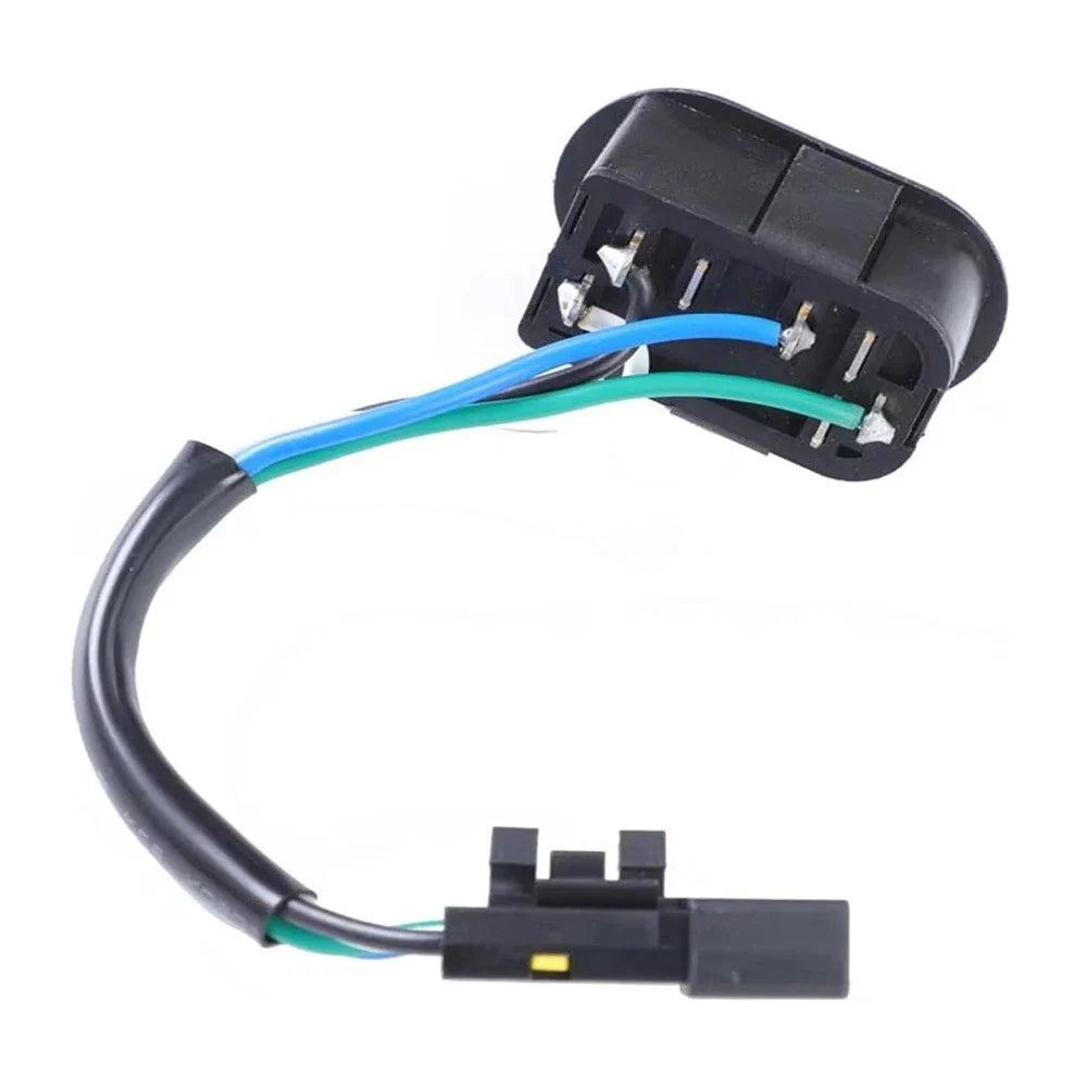 Electric Window Switch for Opel Vectra B (1996-2002)