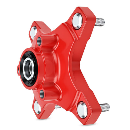 Front Wheel Hub for Honda Sportrax 250 400 (2001–2007)