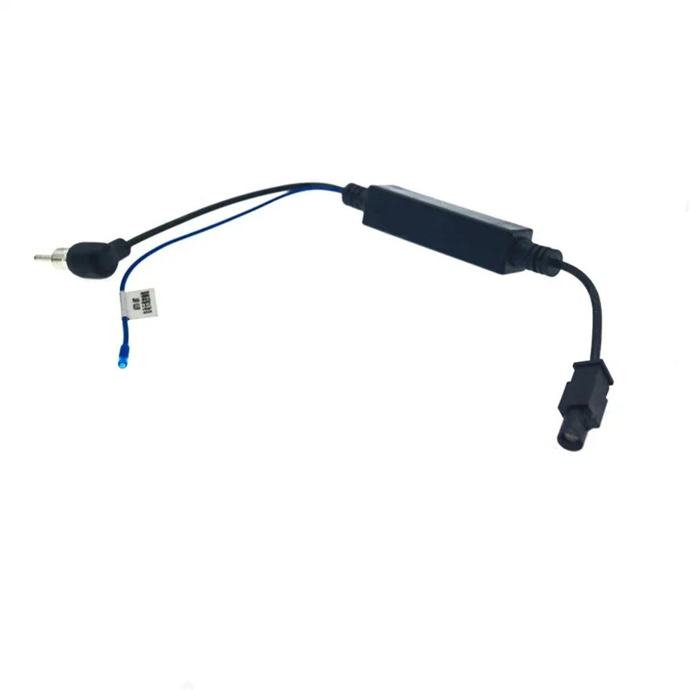 Antenna Aerial Adaptor for Ford Renault Fakra Male Connector