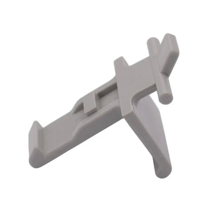 Armrest Upper Latch Center Console Gray for Kia Optima (2008-2010)