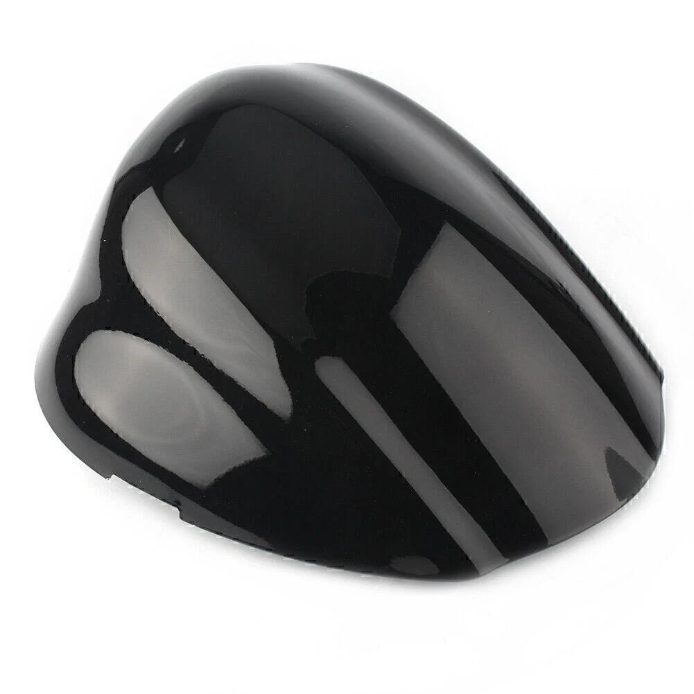 Rear Seat Cover for Suzuki GSXR1300 Hayabusa (2008-2020) Black