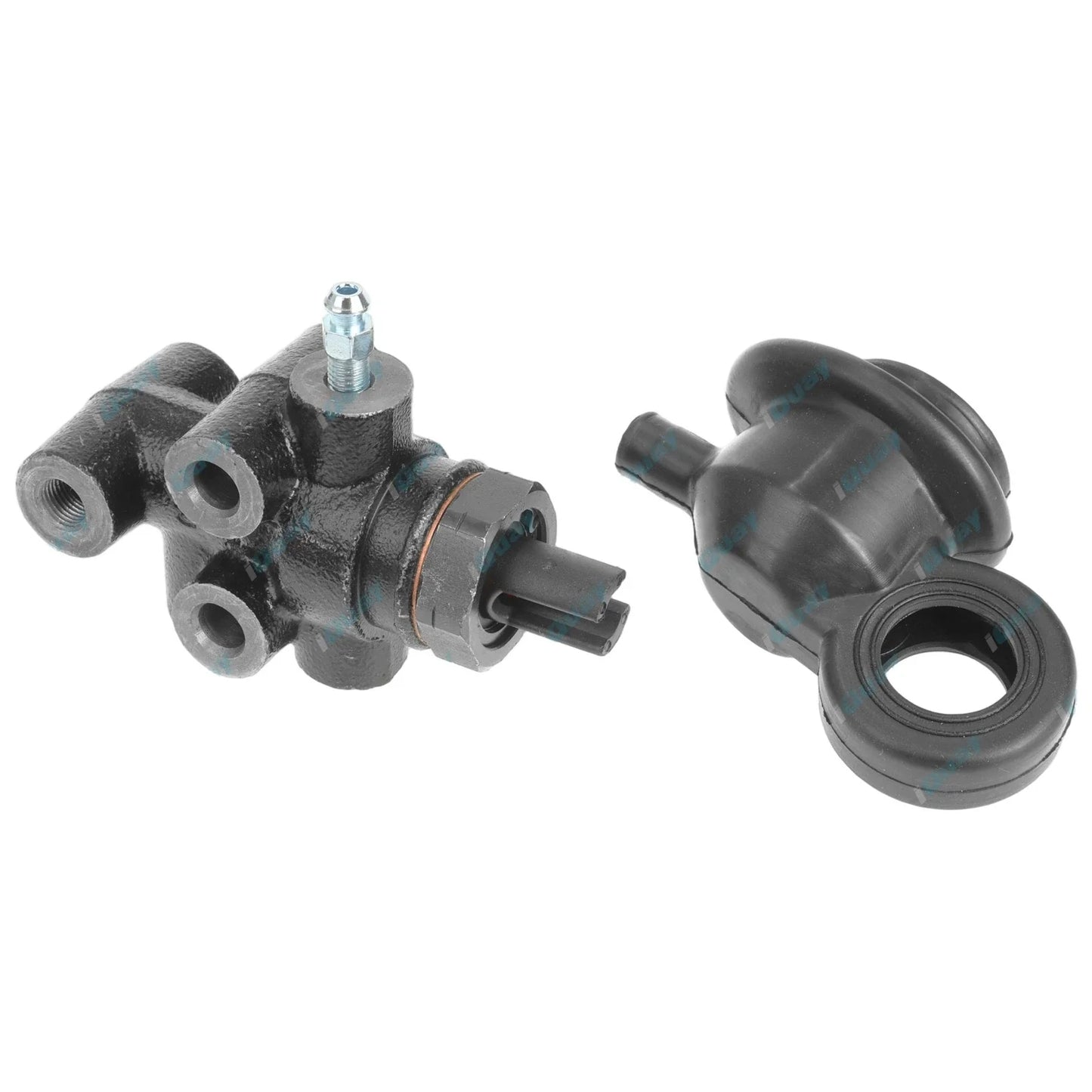 Brake Load Proportioning Valve + Boot for Toyota Hiace LH50 LH51 YH50 YH51 (1982-1989)