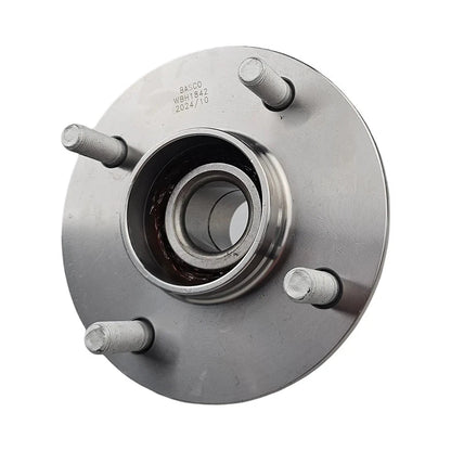 Rear Wheel Bearing Hub for Nissan Pulsar N16 (2000–2005)