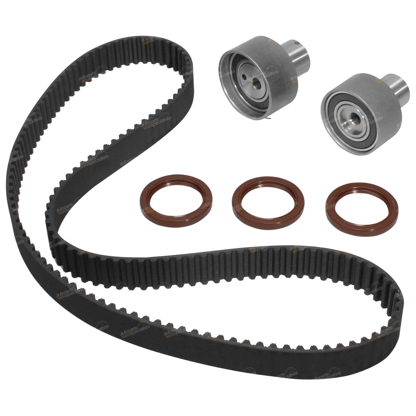 Timing Belt Kit for Nissan Skyline R33 R34 GTR (1995–2000)