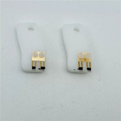 2 x Column Switch Angle Sensor Contact Brush for BMW E60 E65 (2003–2010)