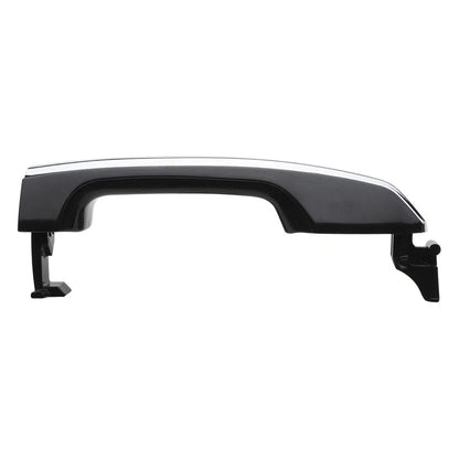 Rear Outer Door Handle + Cap for Lexus GX460 (2010-2017)