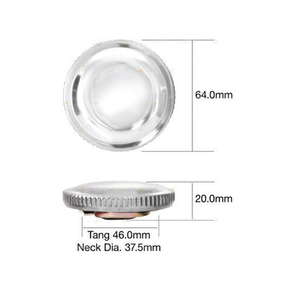 Engine Oil Cap