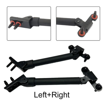 Tailgate Trunk Rear Door Rod for Koleos (2008–2016)