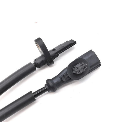 Front ABS Wheel Speed Sensor  Left Right for Ford Fiesta (2013-2019)
