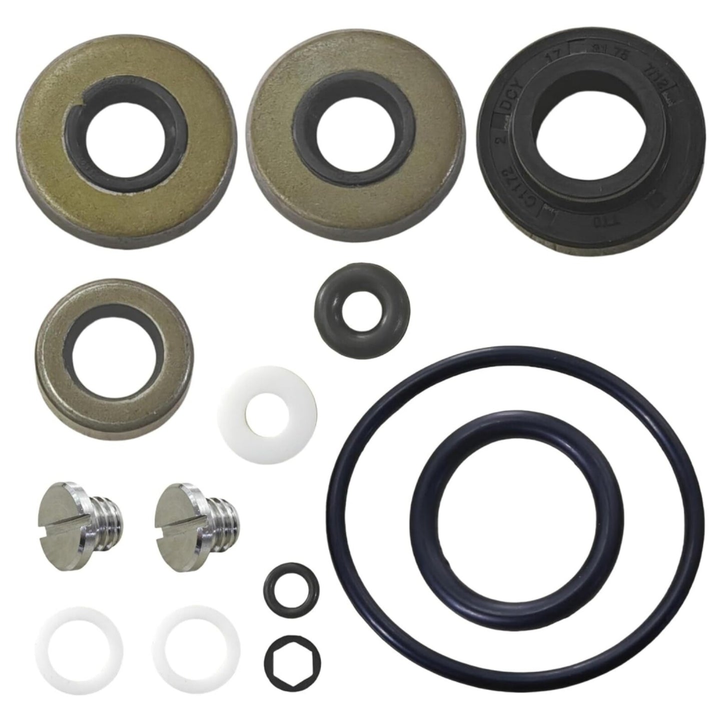 Gearcase Seal Kit for OMC Johnson Evinrude (Various Models)
