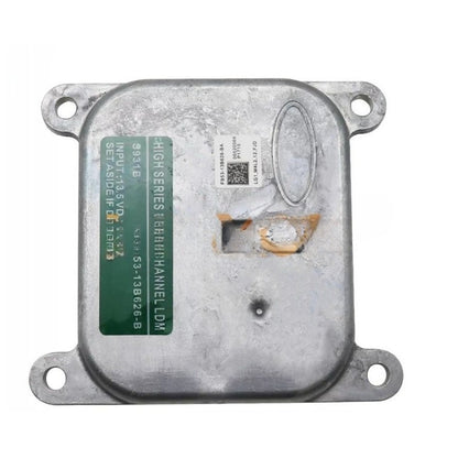 Full LED Headlight Module for Ford Explorer (2016–2019)