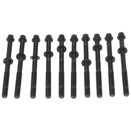 4cyl 1.6L Cylinder Head Bolt Set for Suzuki Liana (2001-2004)