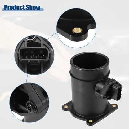 Mass Air Flow MAF Sensor for Infiniti G35 (2003) No. 22680AM600