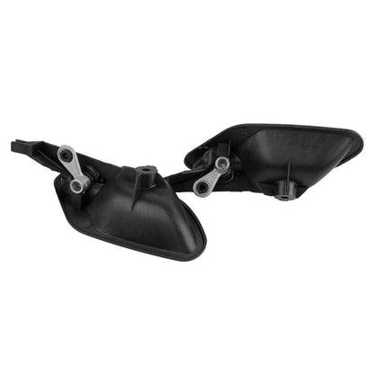 Front Rear Left Right Inner Door Handles for BMW E39 E38 525i M5 740i (1995-2003)