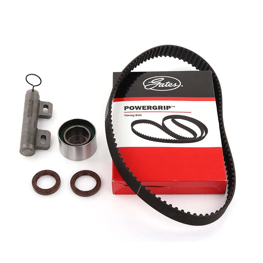 Timing Belt Kit with Hydraulic Tensioner for Chrysler Neon (1996–1999)