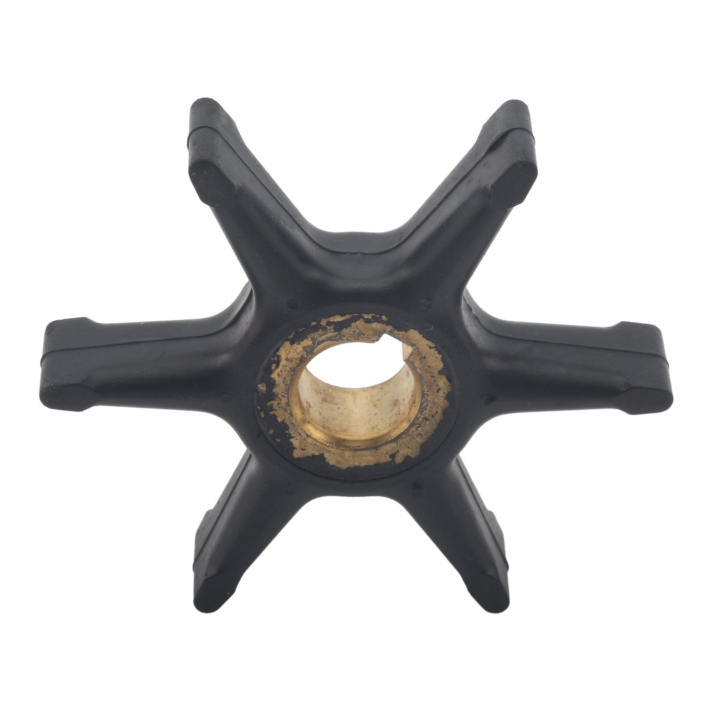 Water Pump Impeller for Johnson Outboard Engines (10HP–20HP)
