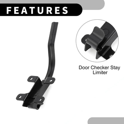 Door Check Strap Stopper for Mercedes-Benz Sprinter 2 x (2019-2023)