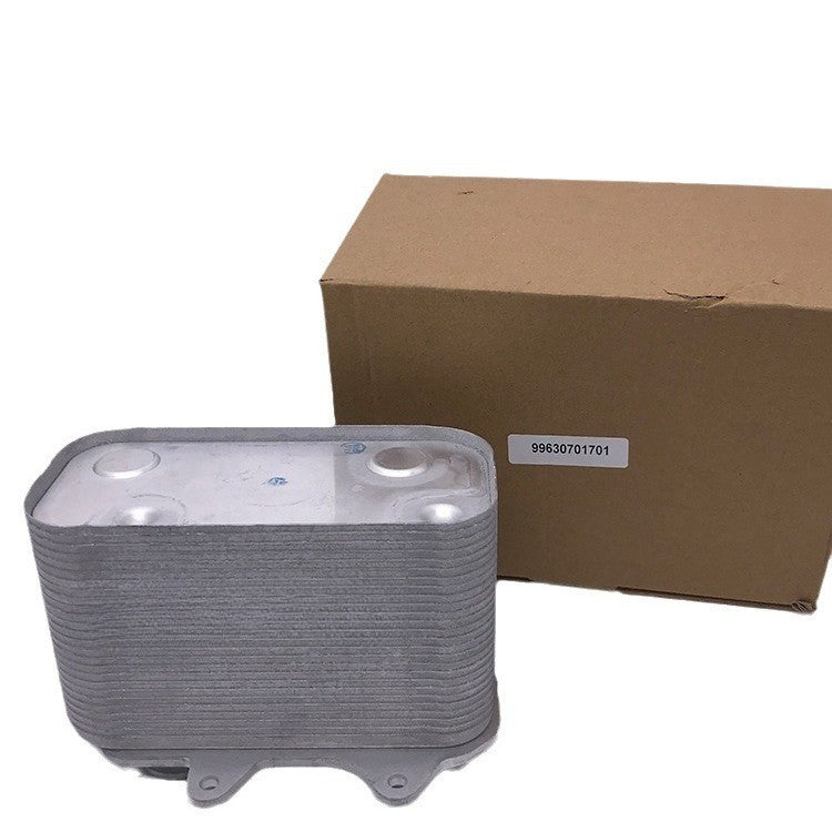 Transmission Oil Cooler for Porsche 911 (1999–2001) Boxster (1997–2008) Cayman