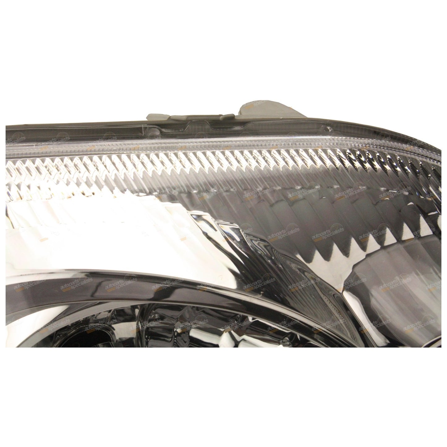 RH Headlight for Toyota Corolla (2001–2007)