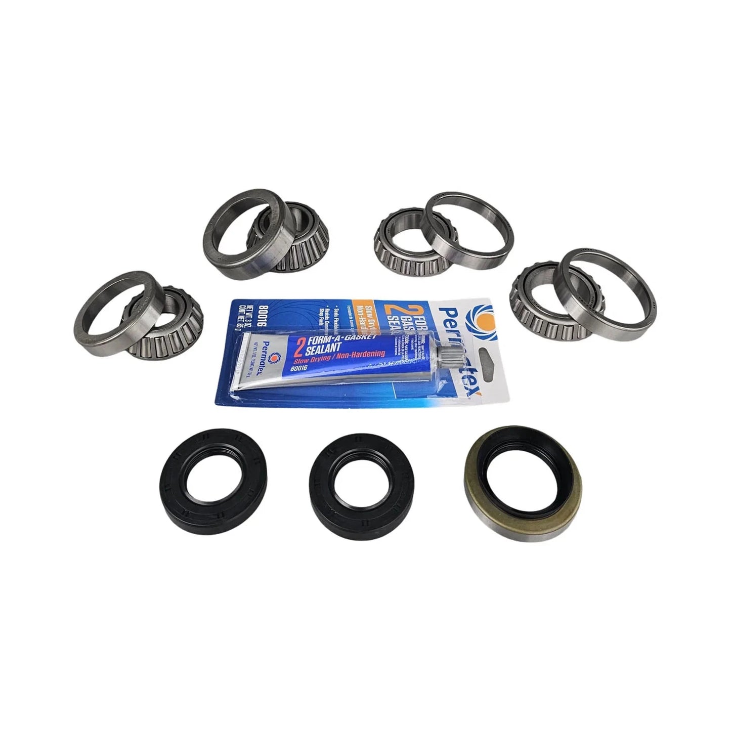 Diff Rebuild Kit for Mitsubishi Triton Pajero (1993–2021)