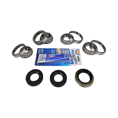 Diff Rebuild Kit for Mitsubishi Triton Pajero (1993–2021)