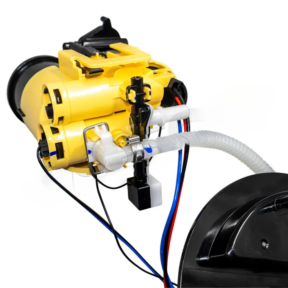Electric Fuel Pump for Mercedes Benz C300/E300 (2015–2018)