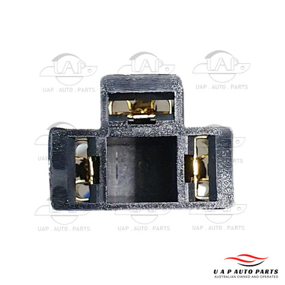 H4 Headlight Bulb Socket Wire Harness