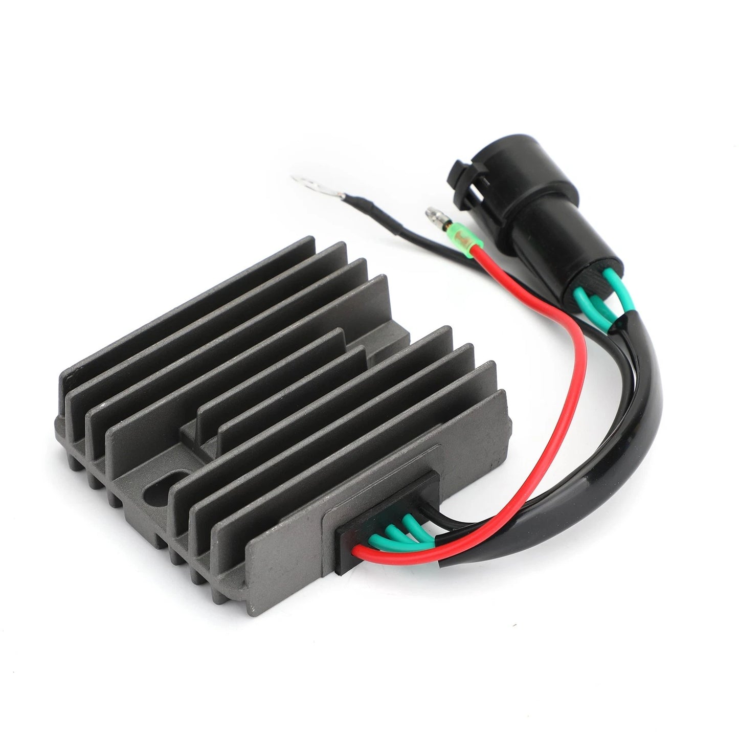 Voltage Regulator for Yamaha F100A F95A F80A F75A (ETL 67F-81960-12-00)