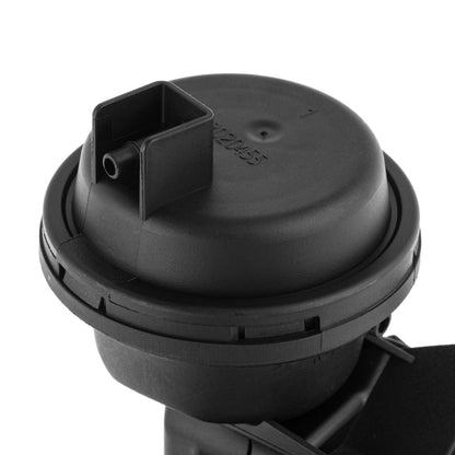 Engine Coolant Shut-Off Valve for Audi A4 A6 Q7 Q8 RS5 Touareg (2006–2021)
