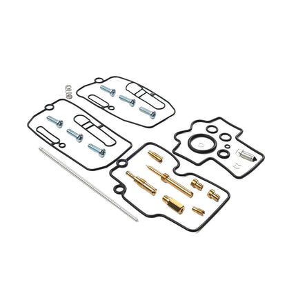 Carburetor Repair Kit for Kawasaki KX250F KX450F KLX450R (2004–2018)