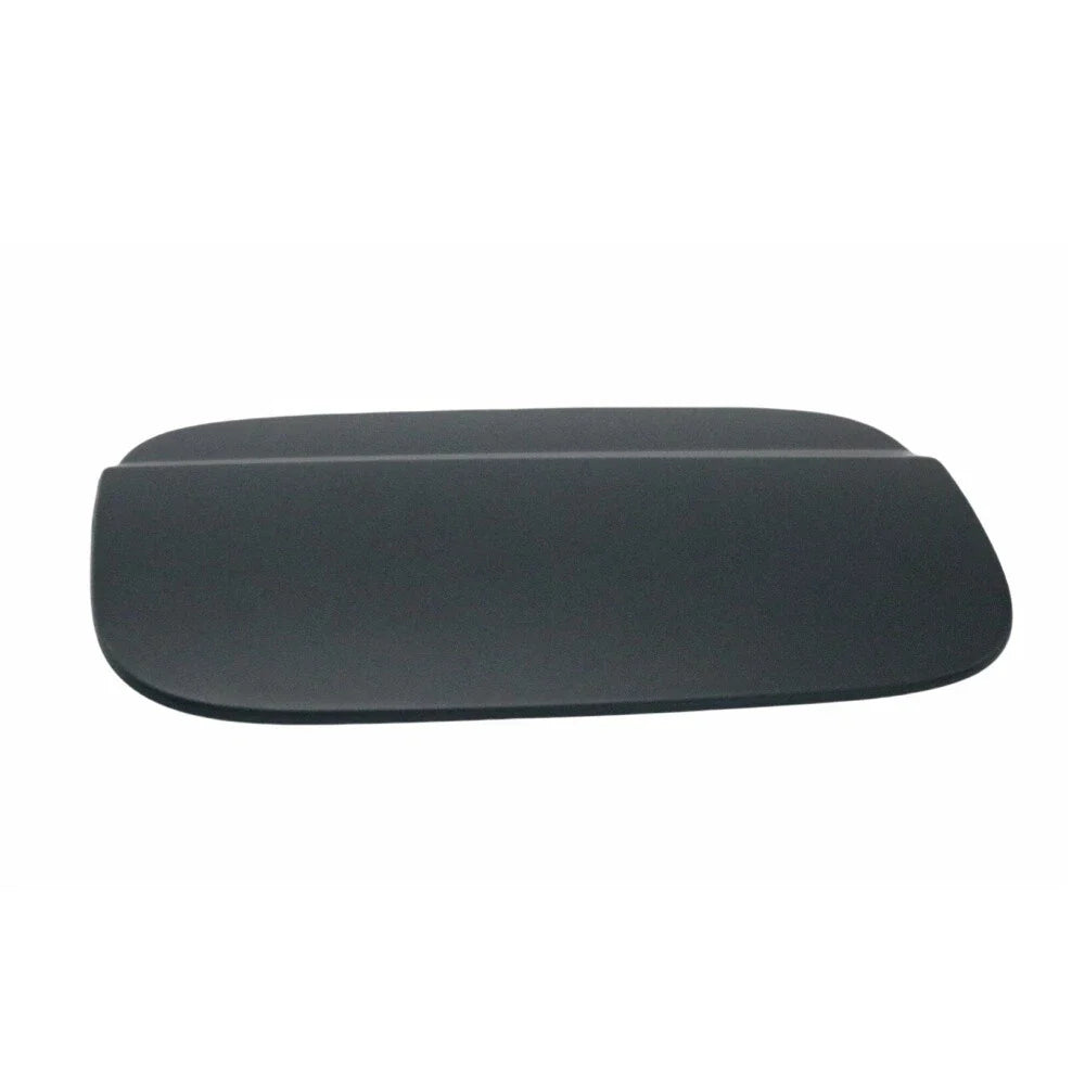 Fuel Door Lid Gas Tank Cover for Mercedes-Benz C350 C300 C250 C63 AMG (2008-2015)