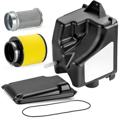 Air Filter Box Assembly Kit for Honda Sportrax 300 (1993–2008)