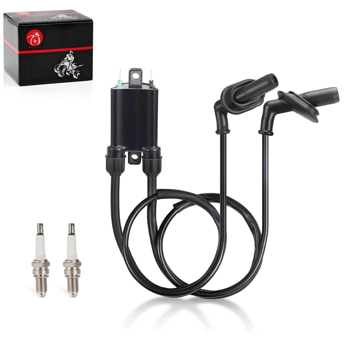 Ignition Coil for Honda Goldwing 1500 (1988–2000) / Valkyrie 1500 (1997–2003)