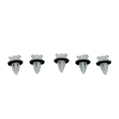 Door Clips