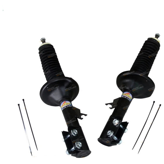 2 x Rear Strut Shock Absorbers for Toyota Camry ACV40 (2006–2011)