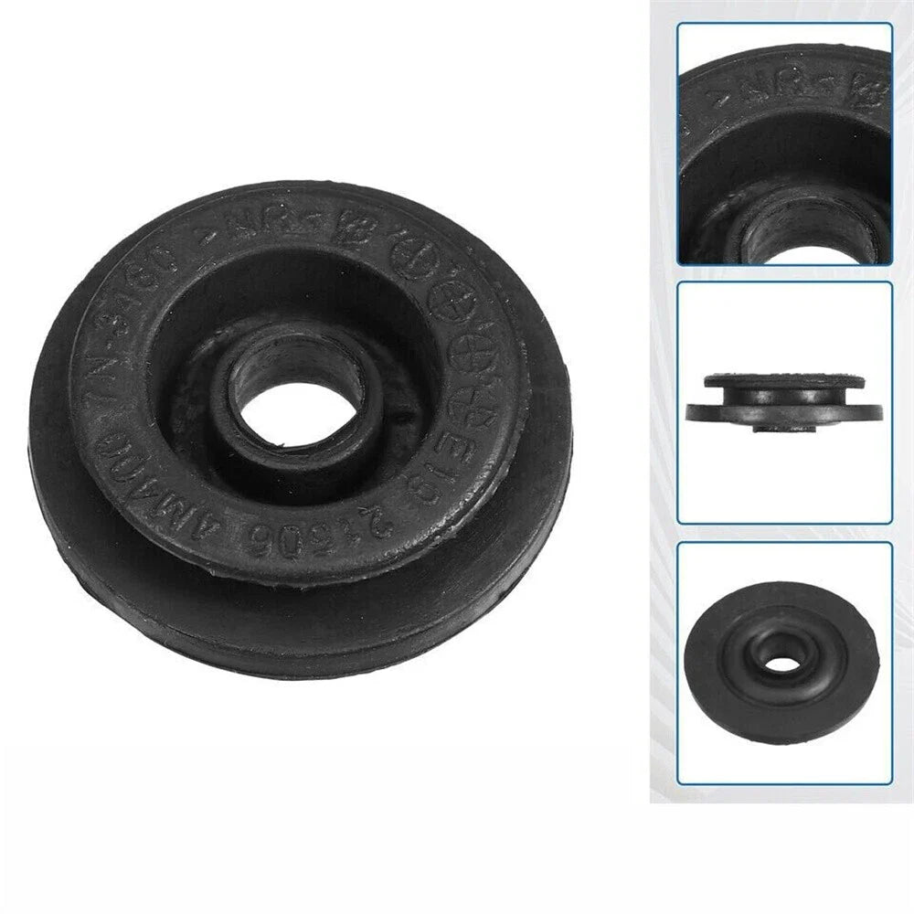 4 x Radiator Mount Bushings for Nissan Altima, Murano, Pathfinder, Rogue (2002-2023)