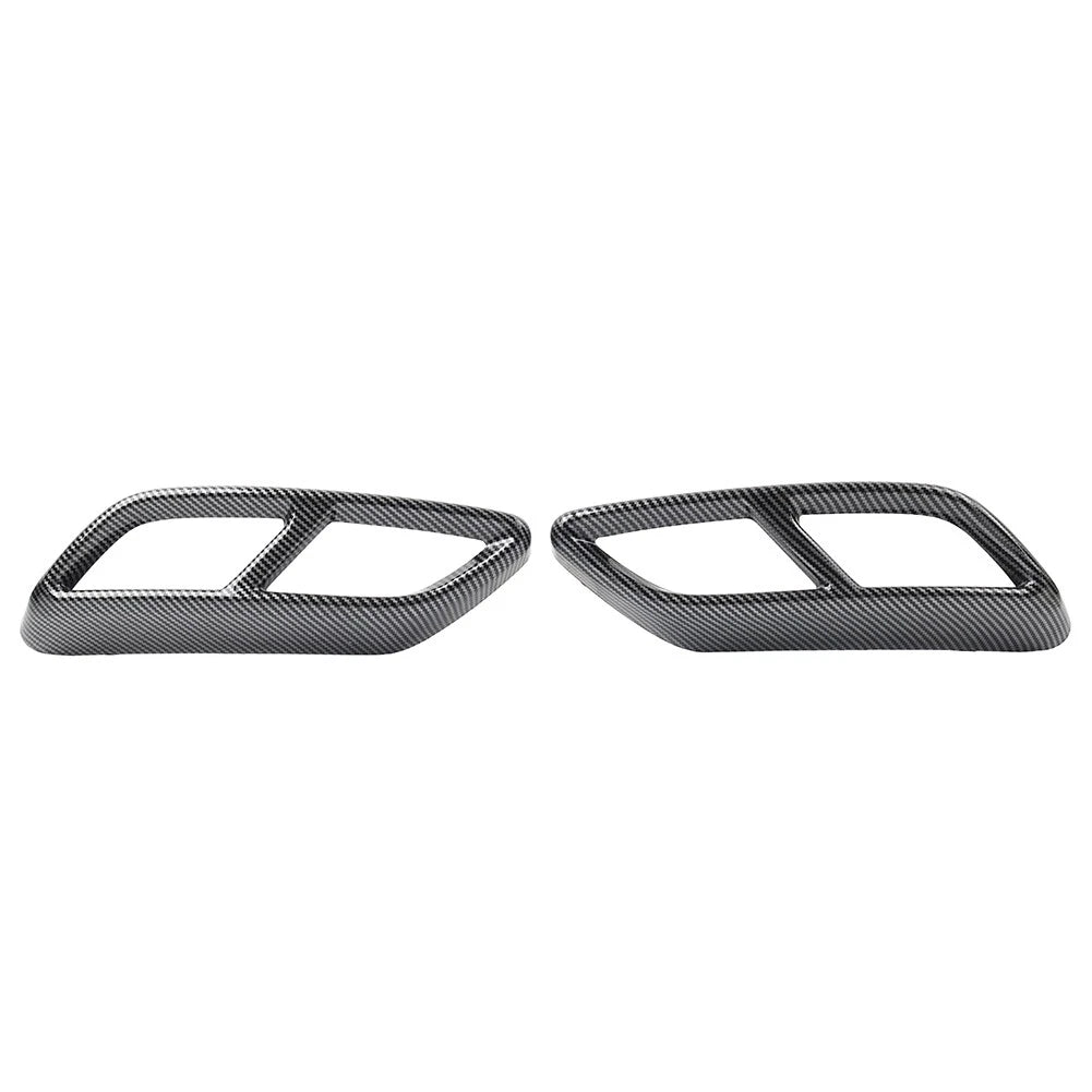 Headlight Protective Cover for Audi A6 S6 RS6 C6 (2005–2011) 4F0941159 4F0941158
